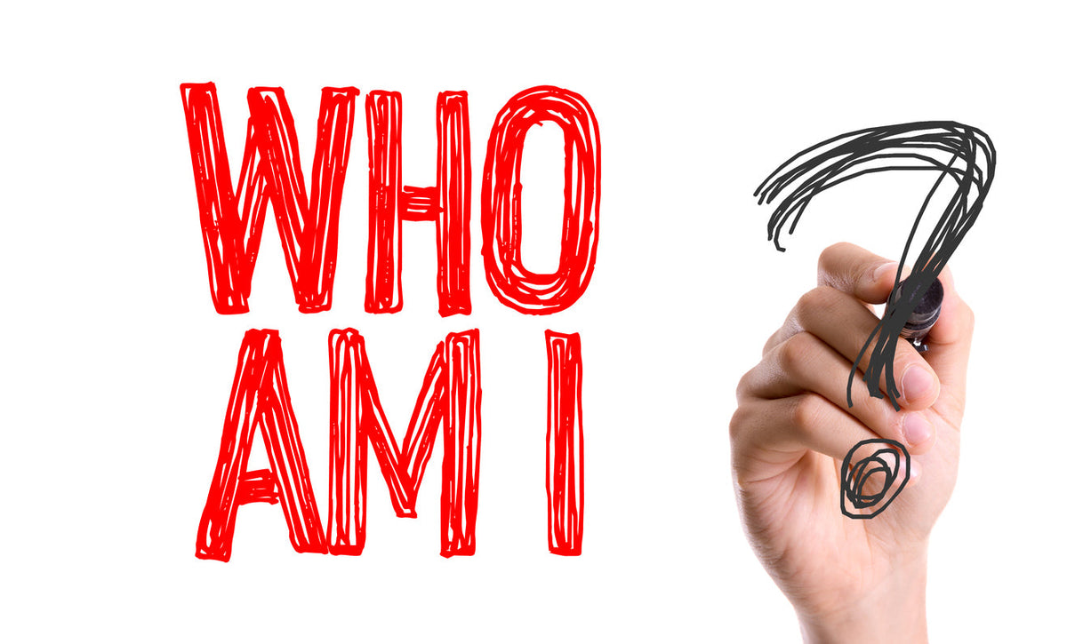 YOUTH GROUP GAME ON IDENTITY