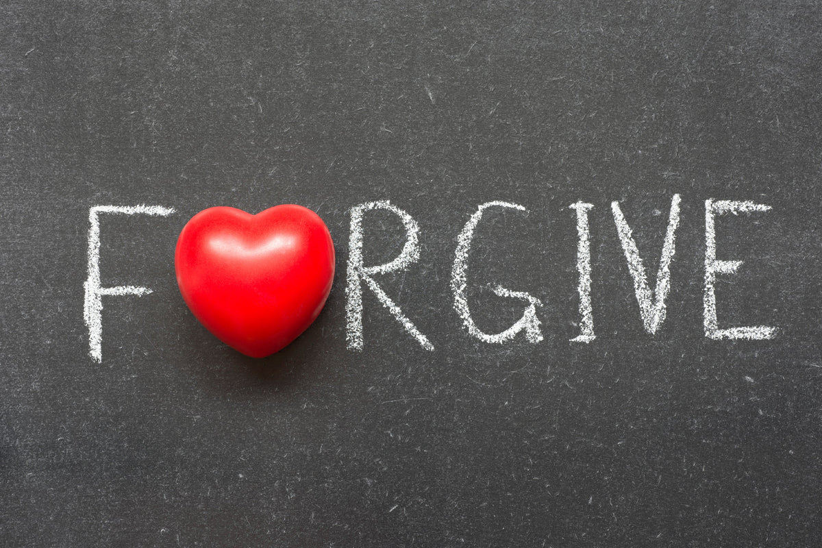 YOUTH GROUP GAME ON FORGIVENESS