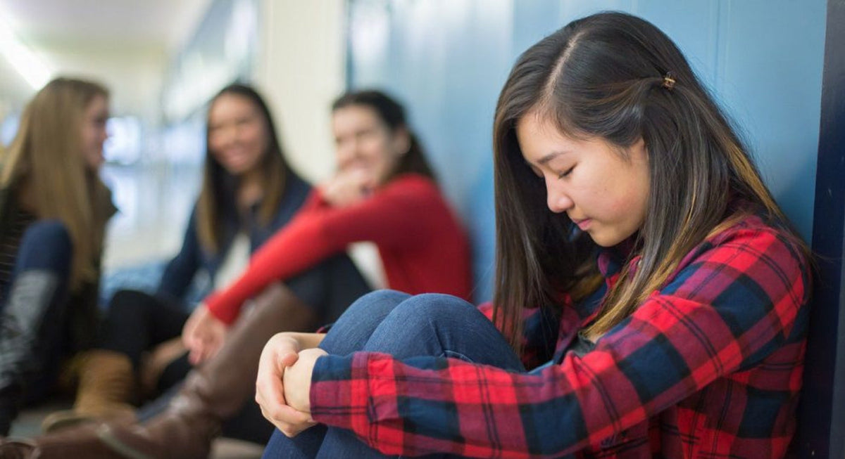 YOUTH GROUP GAME ON JUDGING OTHERS