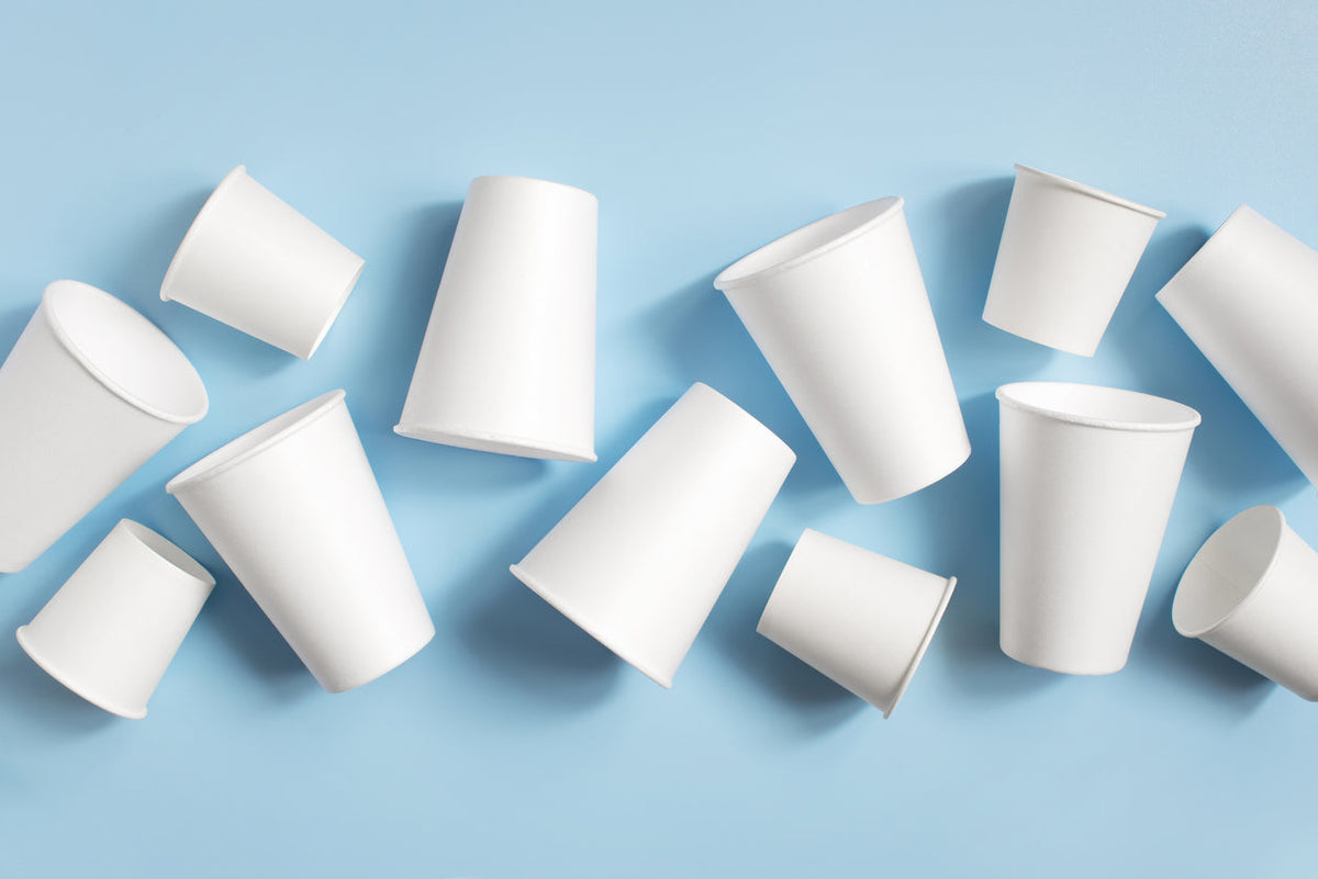 YOUTH GROUP GAME FOR FUN - CUPS UP, CUPS DOWN