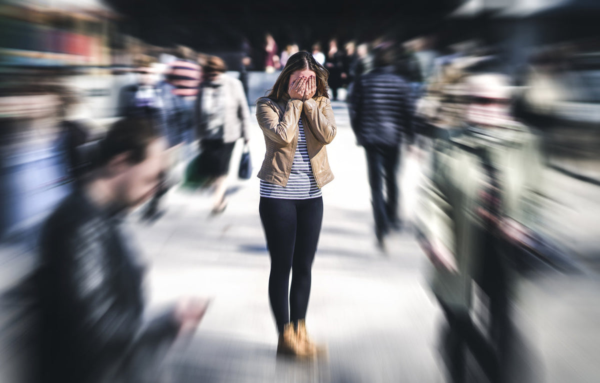 YOUTH GROUP GAME ON STRESS AND ANXIETY